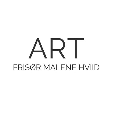 art frisr hinnerup|Art Frisør Malene Hviid, Hinnerup 